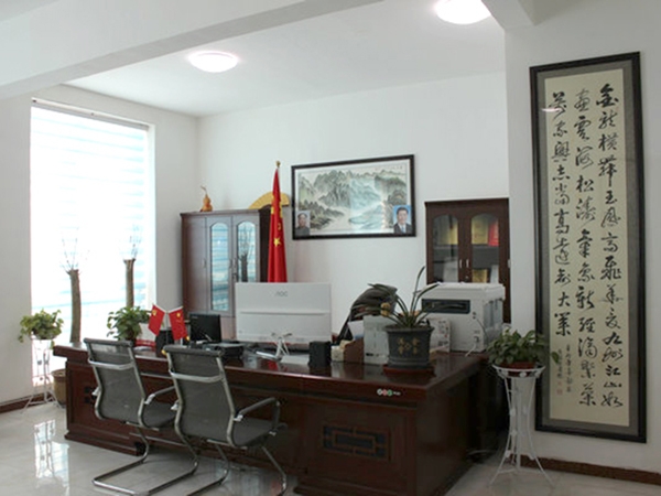 廠(chǎng)房展示